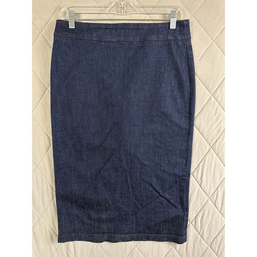 Baby'O Skirt Women's Size 8‎ Denim